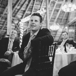 Meet your Posher, Zach